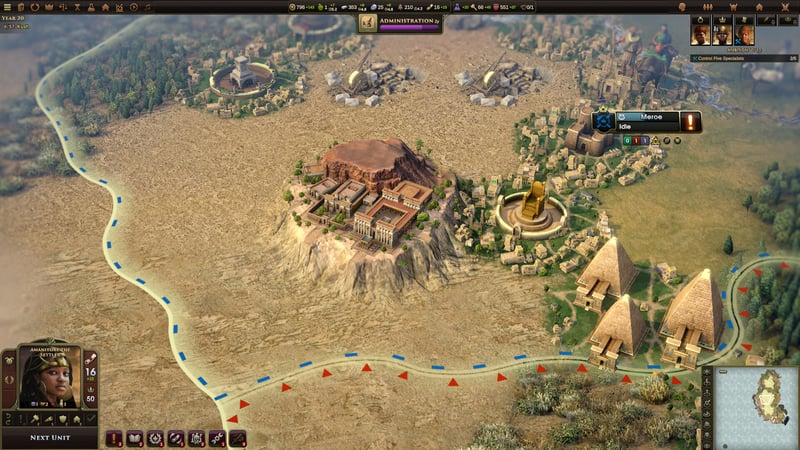 Game screenshot 3