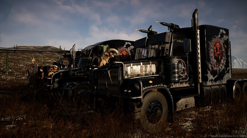 Game screenshot 3