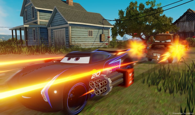 Game screenshot 2