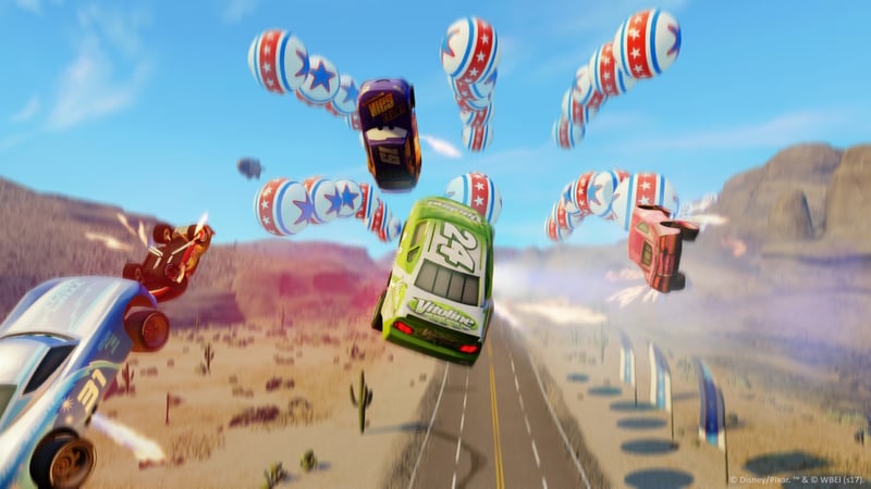 Game screenshot 5