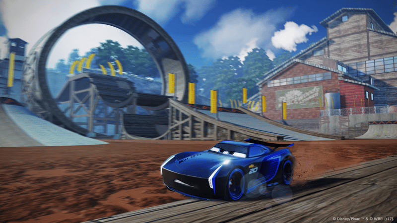 Game screenshot 3
