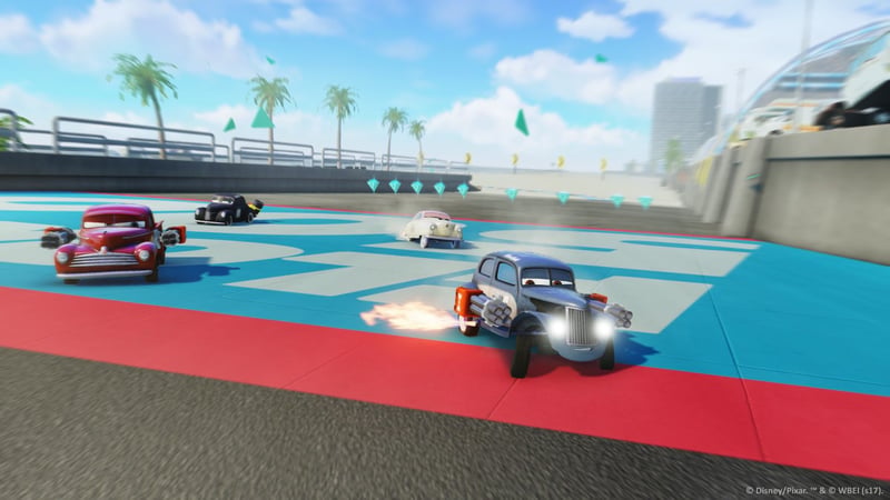 Game screenshot 4