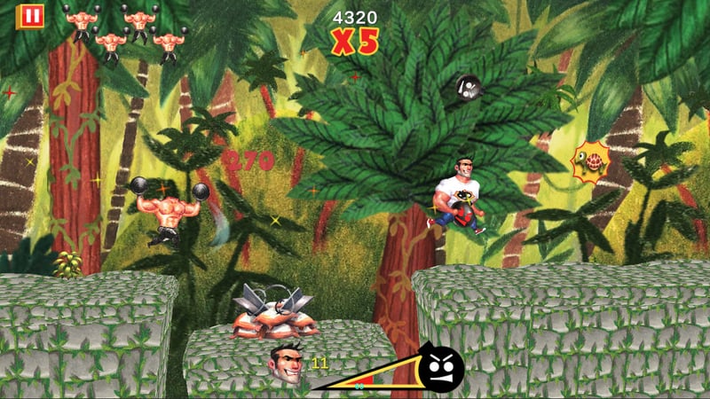 Game screenshot 3