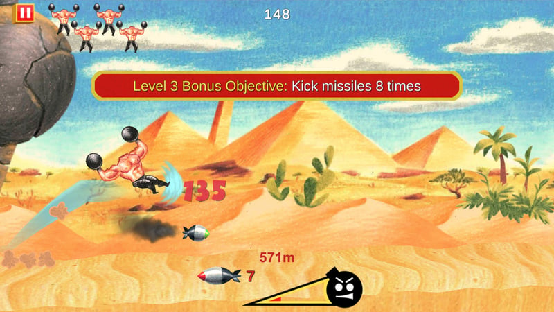 Game screenshot 4