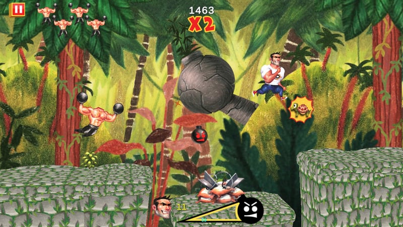 Game screenshot 5
