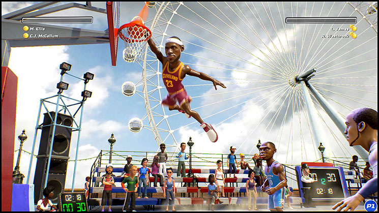 Game screenshot 4