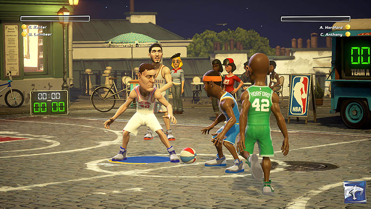 Game screenshot 5