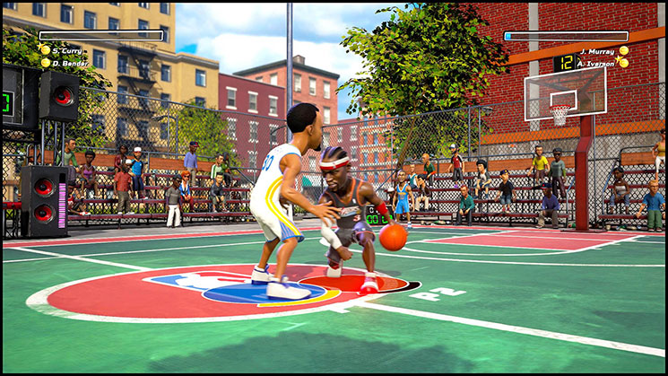 Game screenshot 2