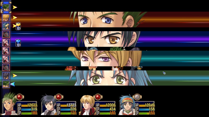Game screenshot 4