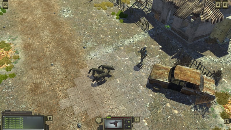 Game screenshot 2