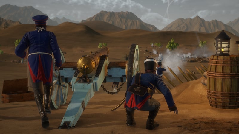 Game screenshot 3