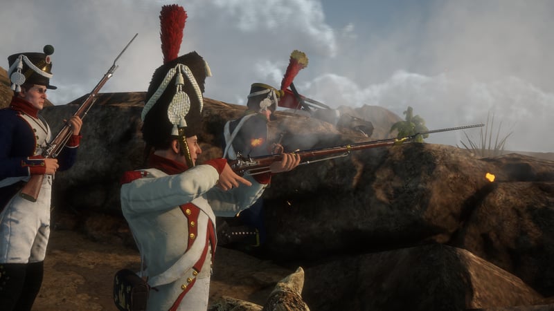 Game screenshot 4