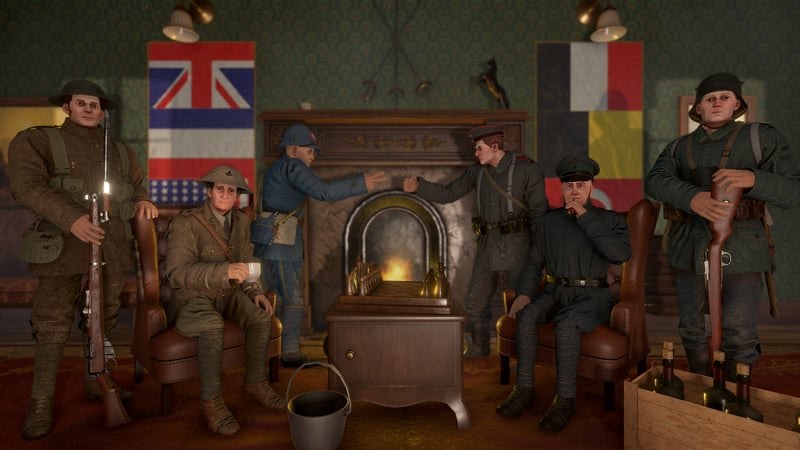 Game screenshot 4