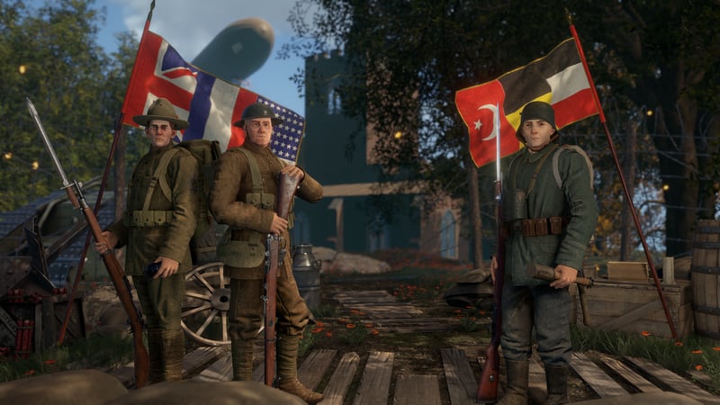 Game screenshot 2
