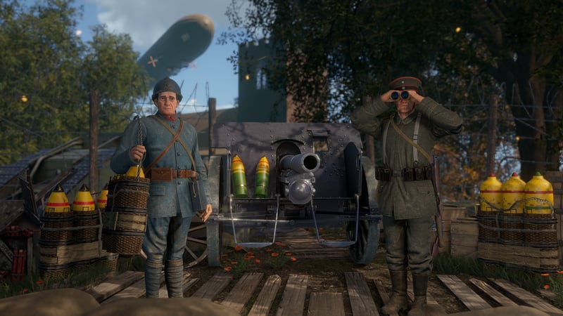 Game screenshot 5