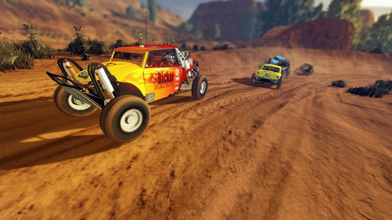 Game screenshot 5