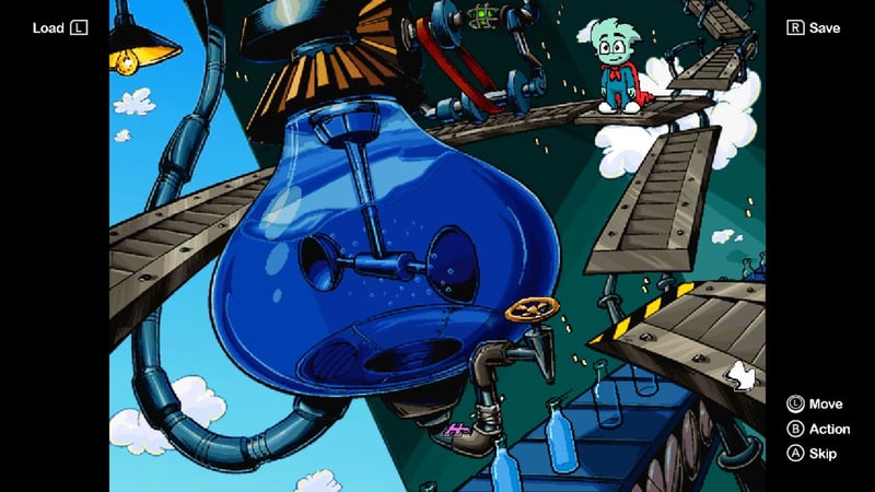 Game screenshot 4