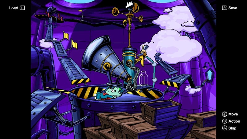 Game screenshot 2