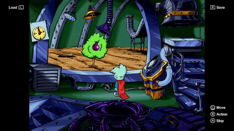 Game screenshot 5