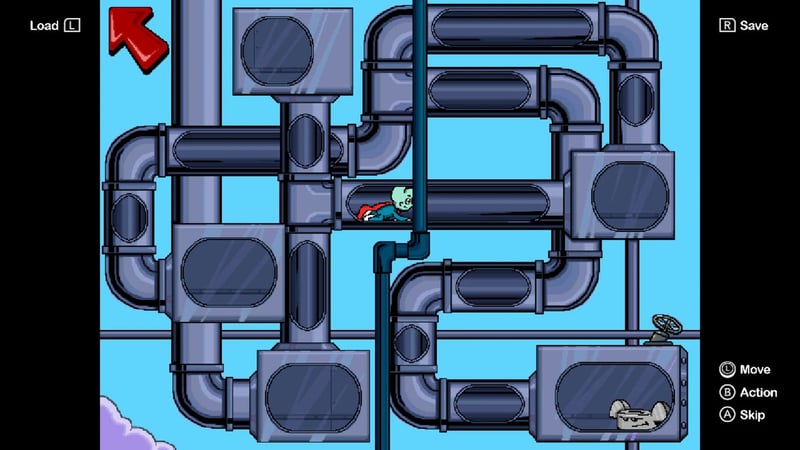 Game screenshot 5