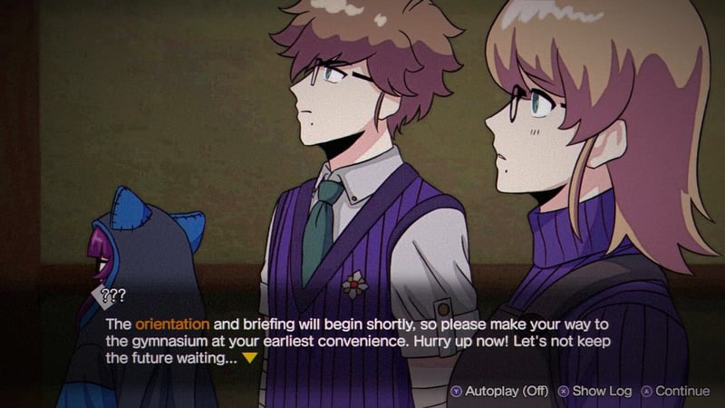 Game screenshot 3