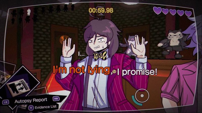 Game screenshot 4