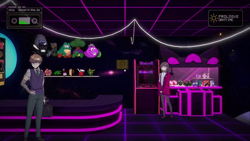 Game screenshot 5