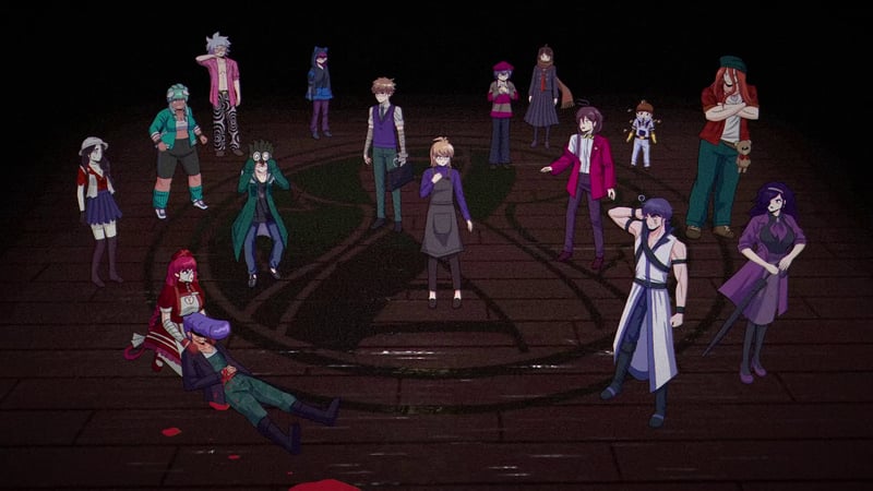Game screenshot 4