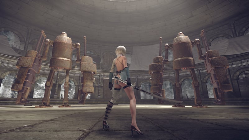 Game screenshot 5