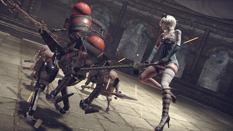 Game screenshot 3