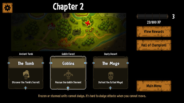 Game screenshot 4