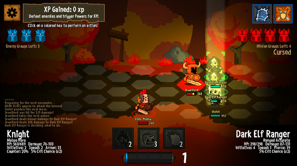 Game screenshot 2