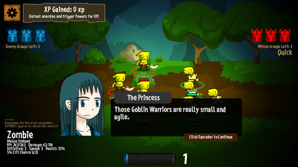 Game screenshot 5
