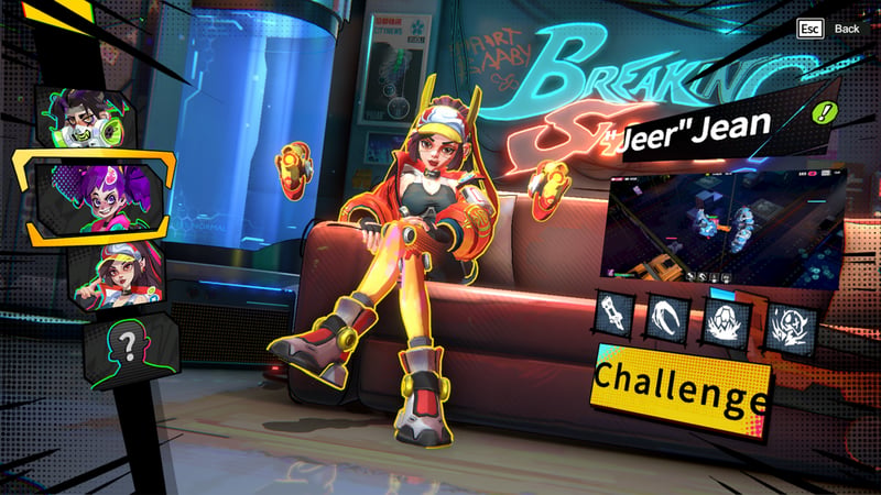 Game screenshot 3