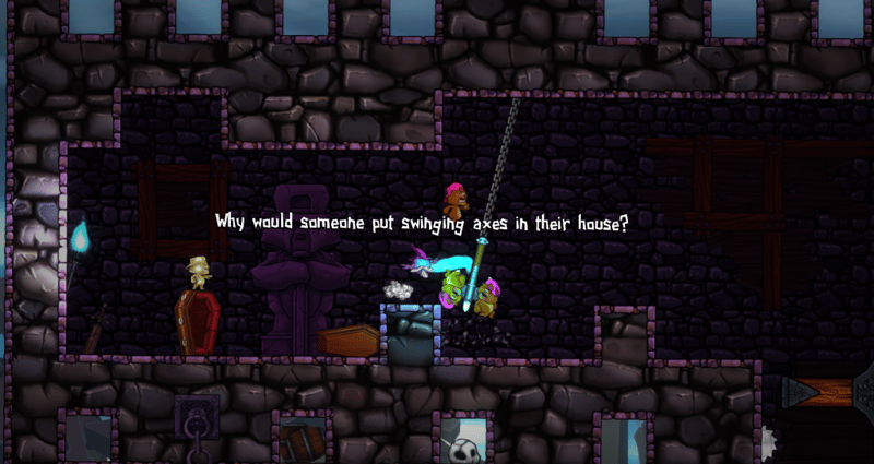 Game screenshot 3