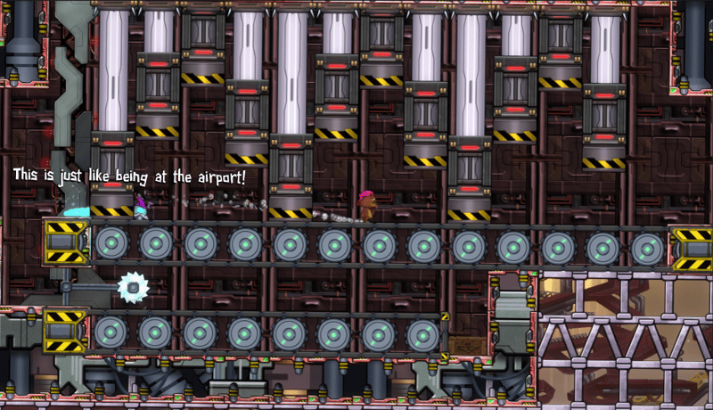 Game screenshot 5