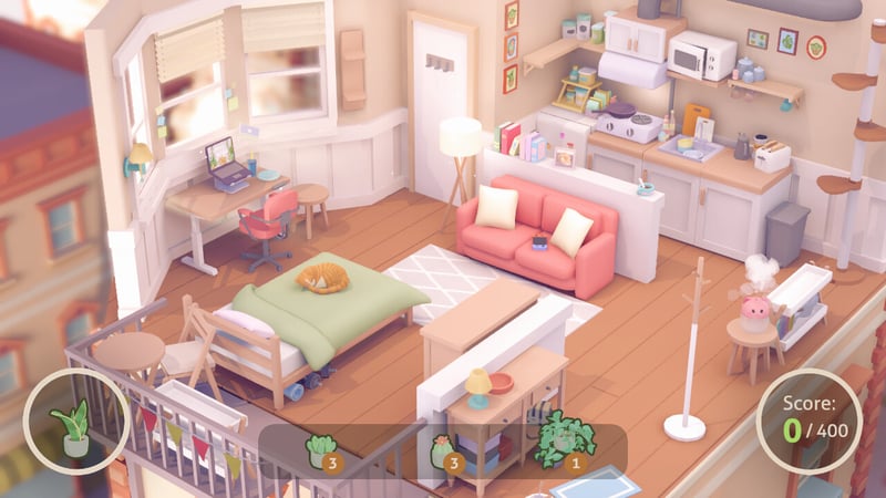 Game screenshot 5