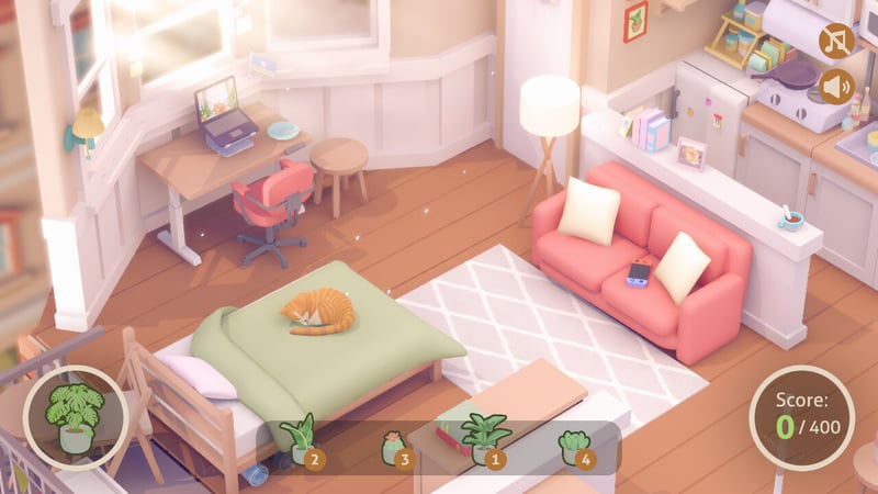 Game screenshot 4