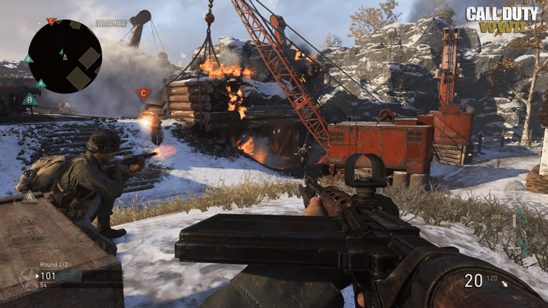 Game screenshot 4