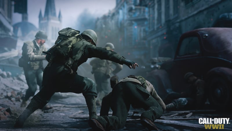 Game screenshot 5