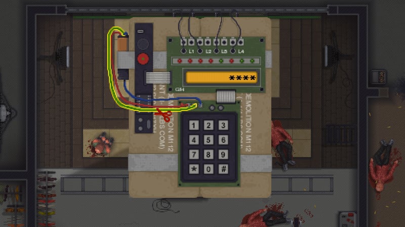Game screenshot 2