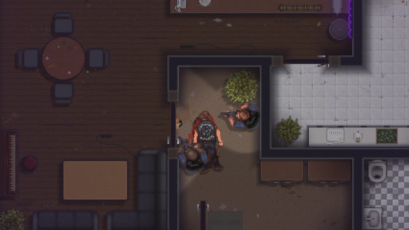 Game screenshot 4