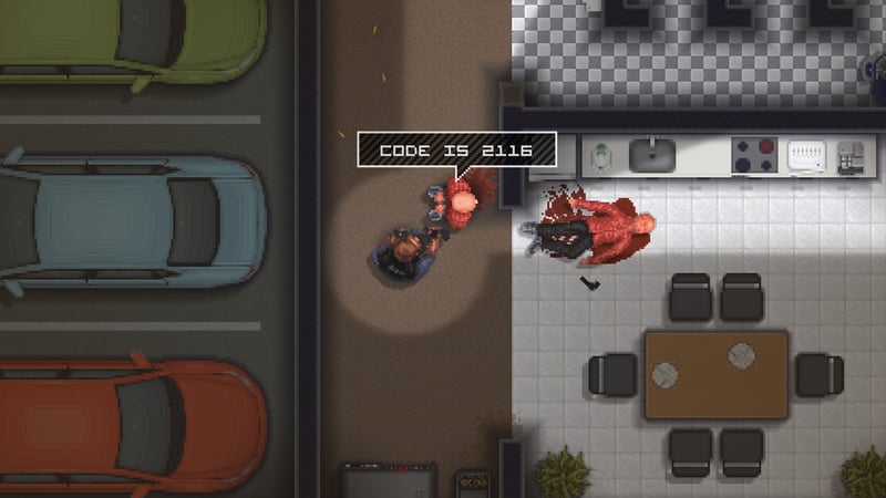 Game screenshot 2
