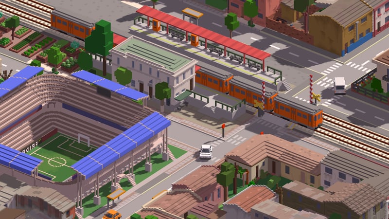 Game screenshot 5