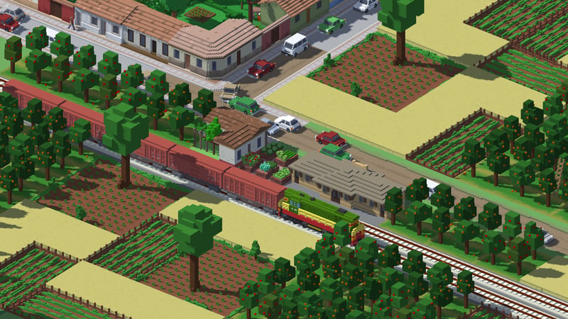 Game screenshot 2