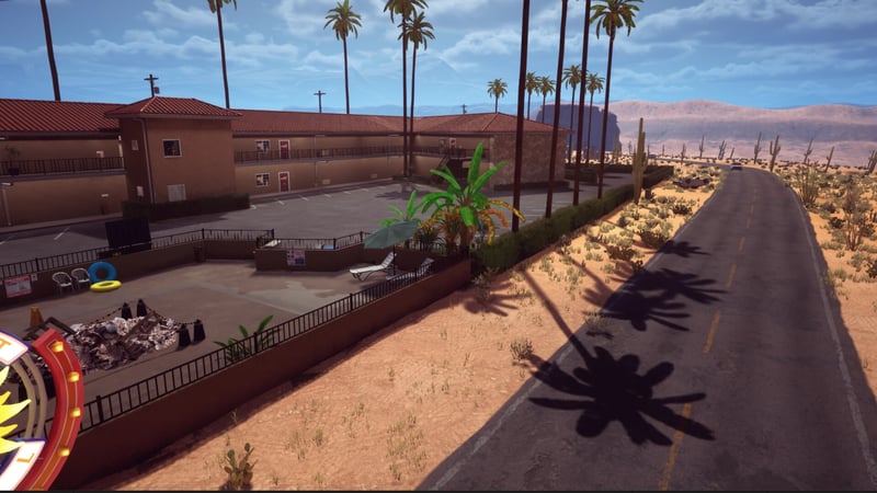Game screenshot 3