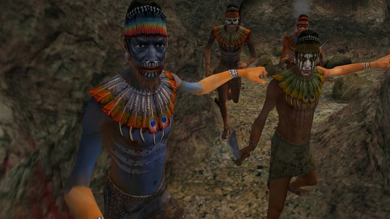 Game screenshot 3
