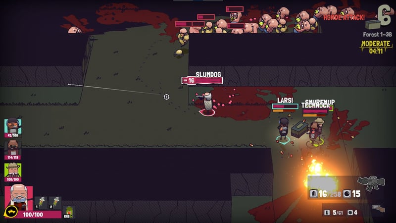 Game screenshot 4