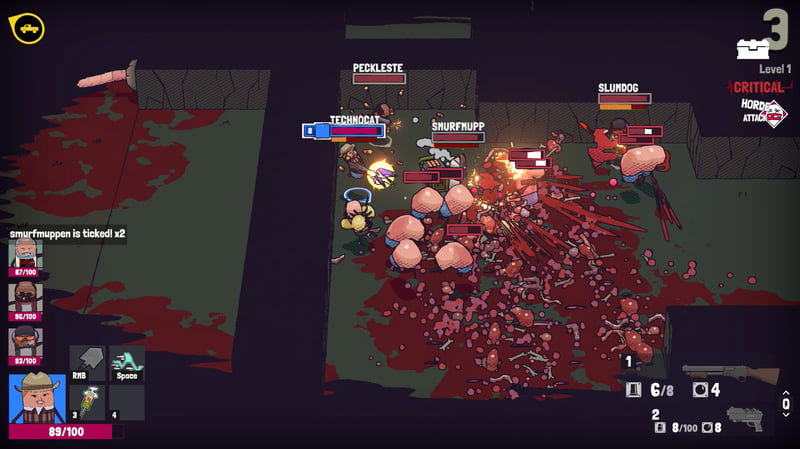 Game screenshot 5