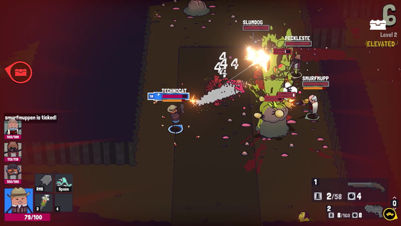 Game screenshot 3